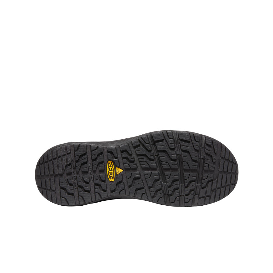 Men's Vista Energy+ Shift ESD (Carbon Toe) Coffee Bean/Black / Keen / Men's