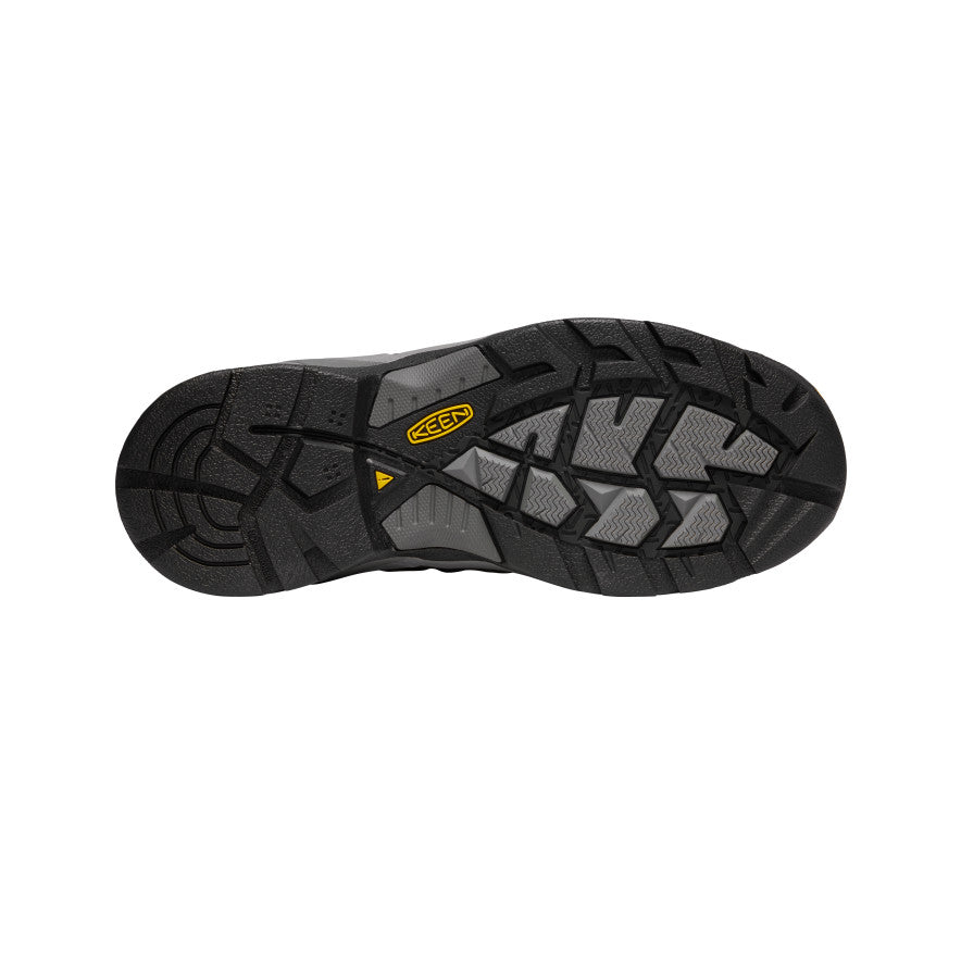 Men's Detroit XT Internal Met (Steel Toe) Steel Grey/Bossa Nova / Keen / Men's