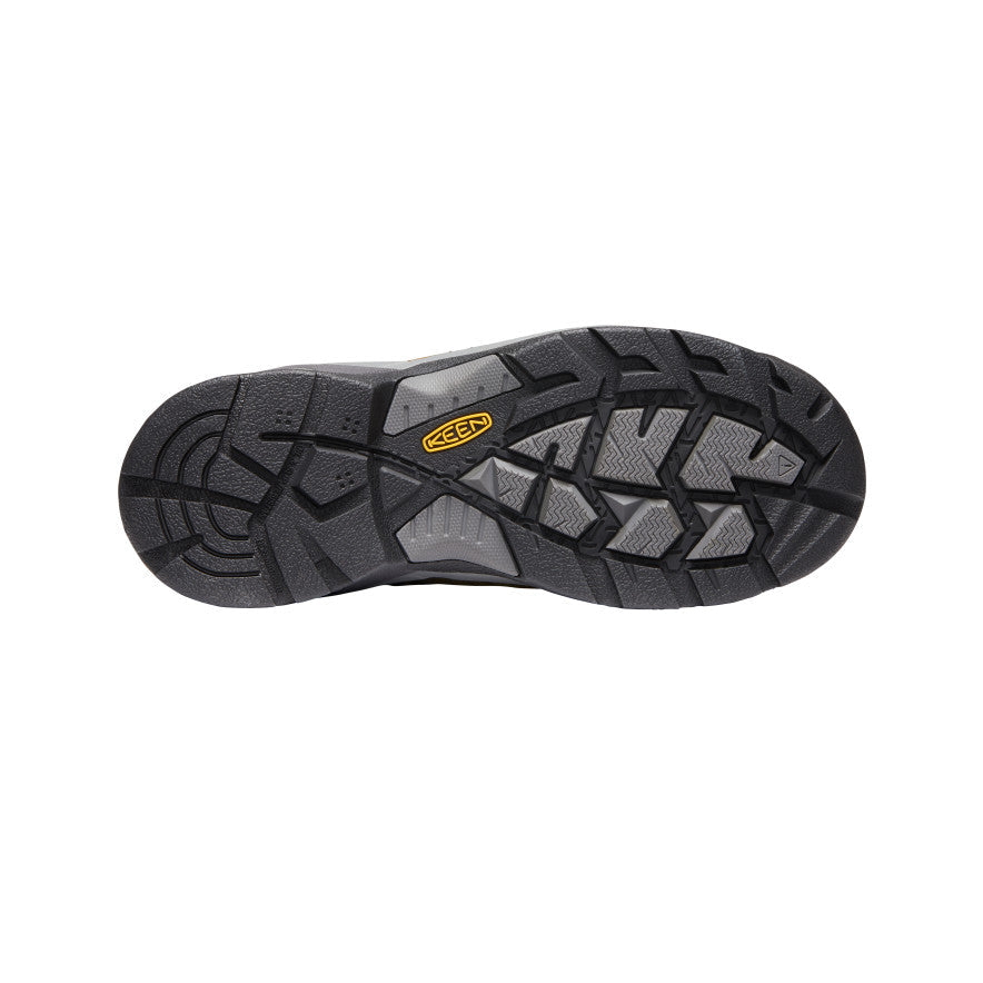 Men's Detroit XT ESD (Steel Toe) Cascade Brown/Gargoyle / Keen / Men's