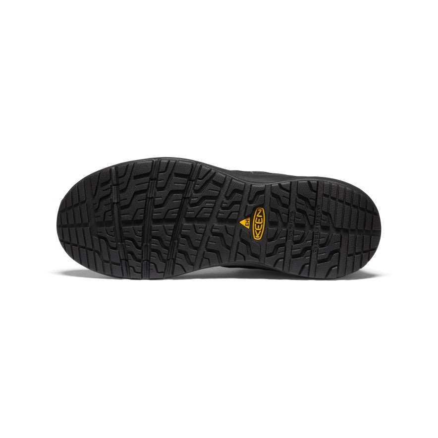 Men's Vista Energy Mid INT MET (Carbon Toe) Black/Raven / Keen / Men's
