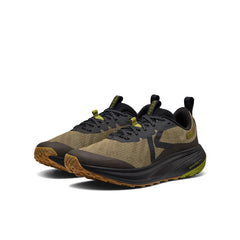 Men's Roam Trail Running Shoe Dark Olive/Golden Cypress / Keen / Men's
