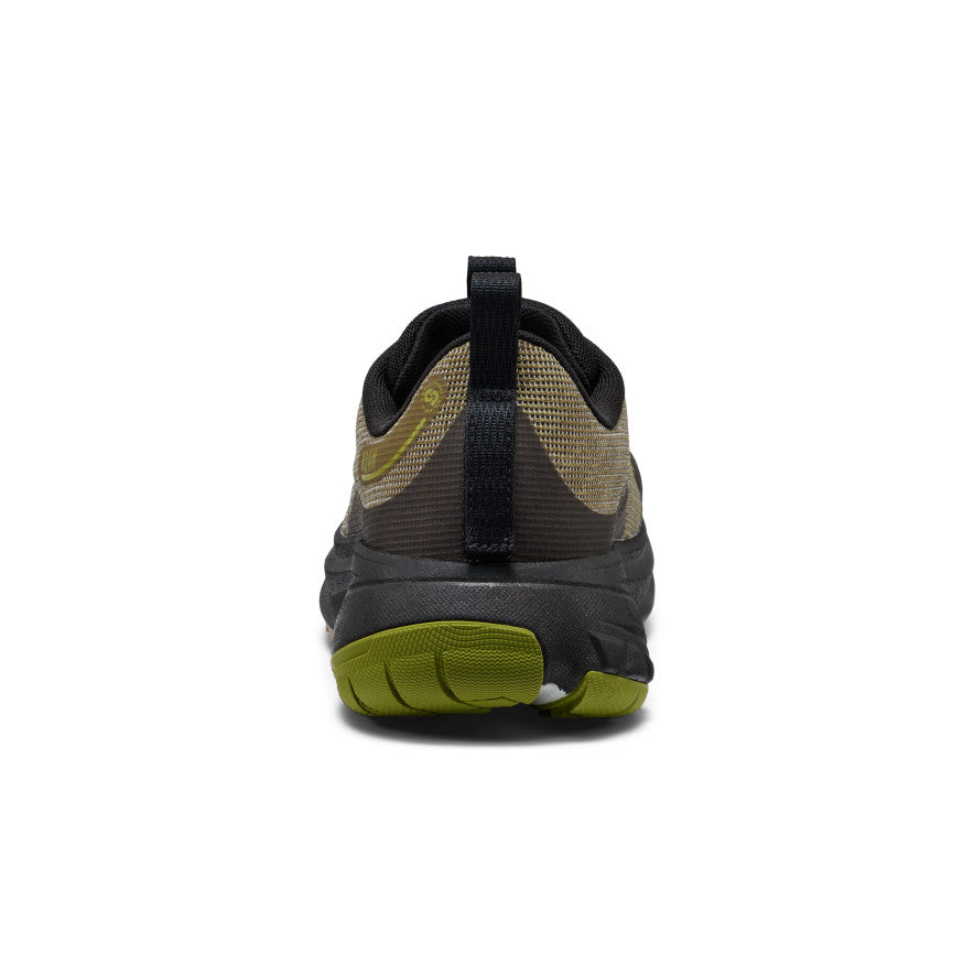 Men's Roam Trail Running Shoe Dark Olive/Golden Cypress / Keen / Men's