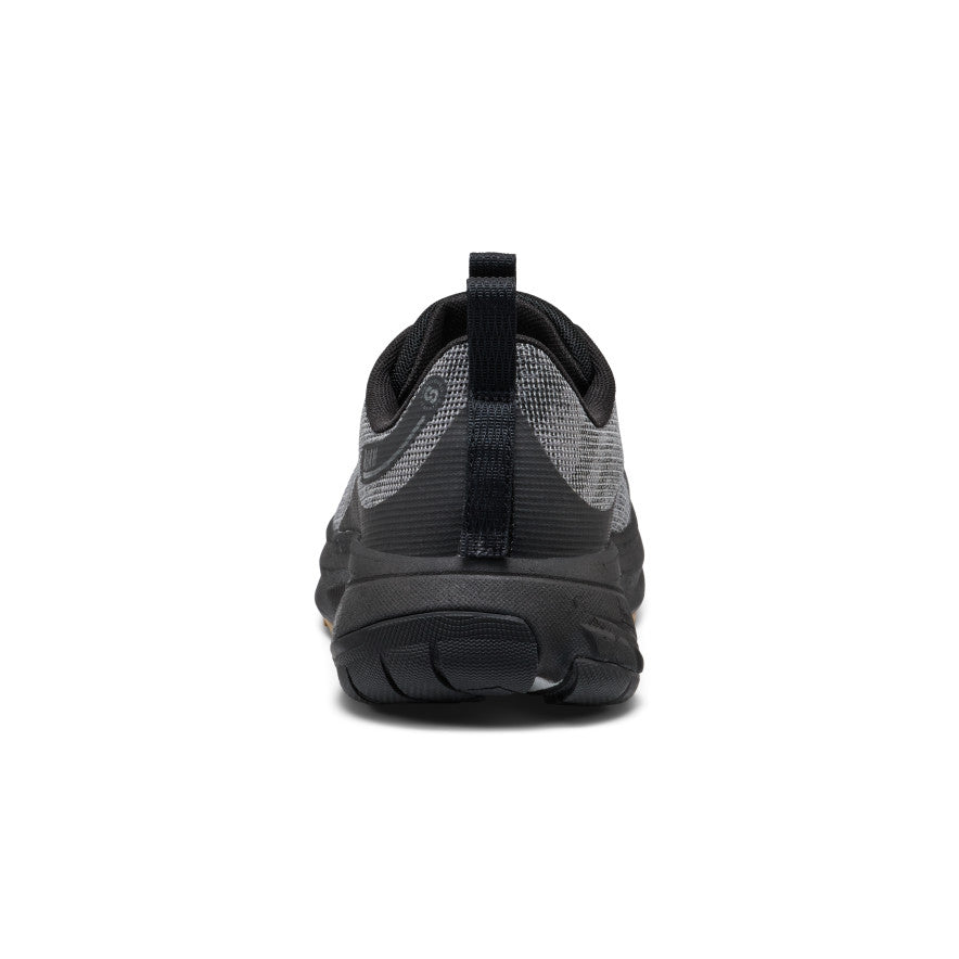 Men's Roam Trail Running Shoe Black/Magnet / Keen / Men's