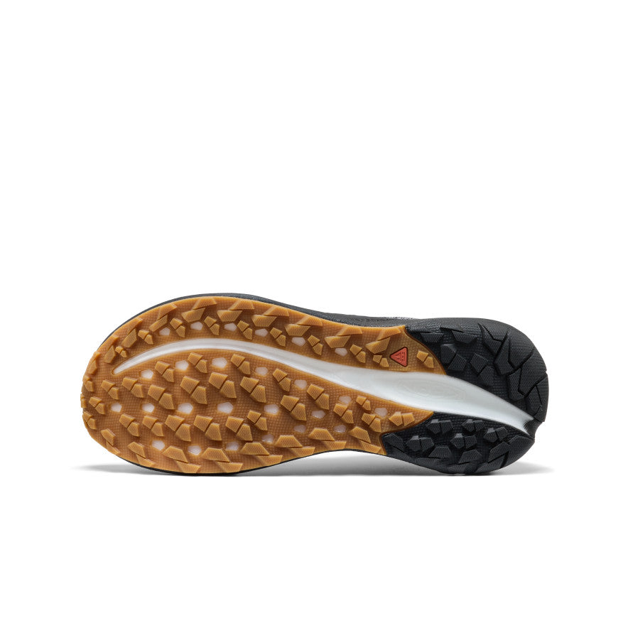 Men's Roam Trail Running Shoe Black/Magnet / Keen / Men's