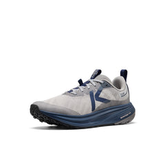 Men's Roam Trail Running Shoe Alloy/Naval Academy / Keen / Men's