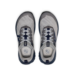 Men's Roam Trail Running Shoe Alloy/Naval Academy / Keen / Men's