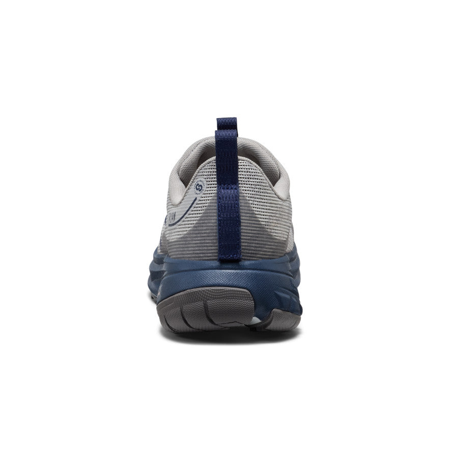 Men's Roam Trail Running Shoe Alloy/Naval Academy / Keen / Men's