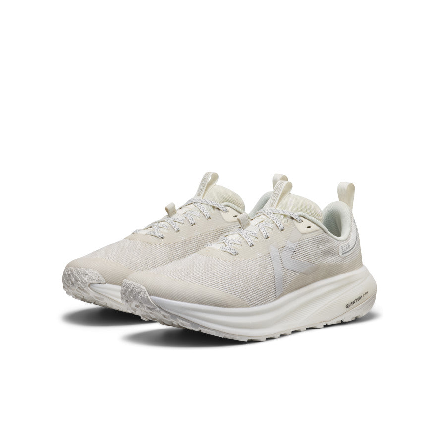 Men's Roam Trail Running Shoe Star White/Vapor / Keen / Men's