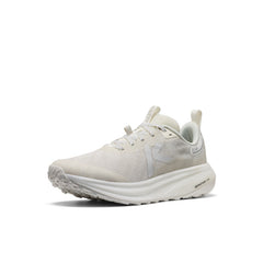 Men's Roam Trail Running Shoe Star White/Vapor / Keen / Men's