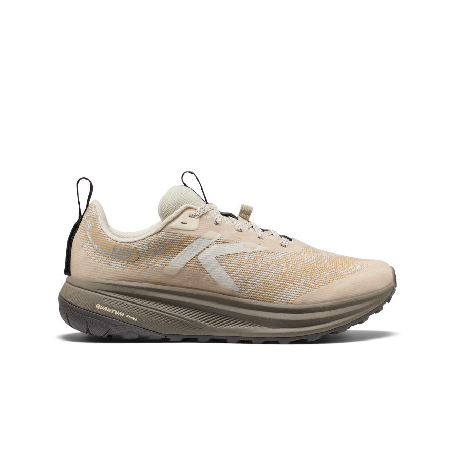 Men's Roam Trail Running Shoe Birch/Brindle / Keen / Men's