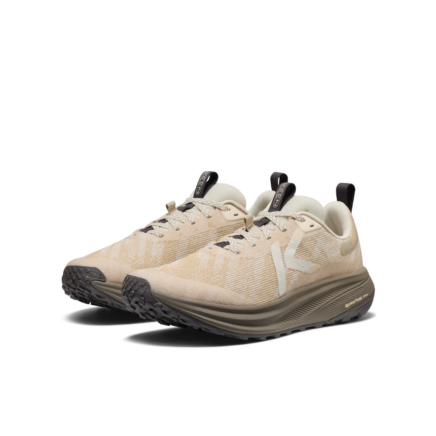Men's Roam Trail Running Shoe Birch/Brindle / Keen / Men's
