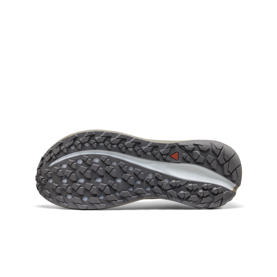 Men's Roam Trail Running Shoe Birch/Brindle / Keen / Men's