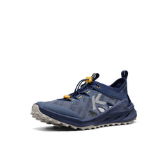 Men's Zionic ADV Open-Air Hiking Shoe Naval Academy / Keen / Men's