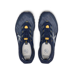 Men's Zionic ADV Open-Air Hiking Shoe Naval Academy / Keen / Men's