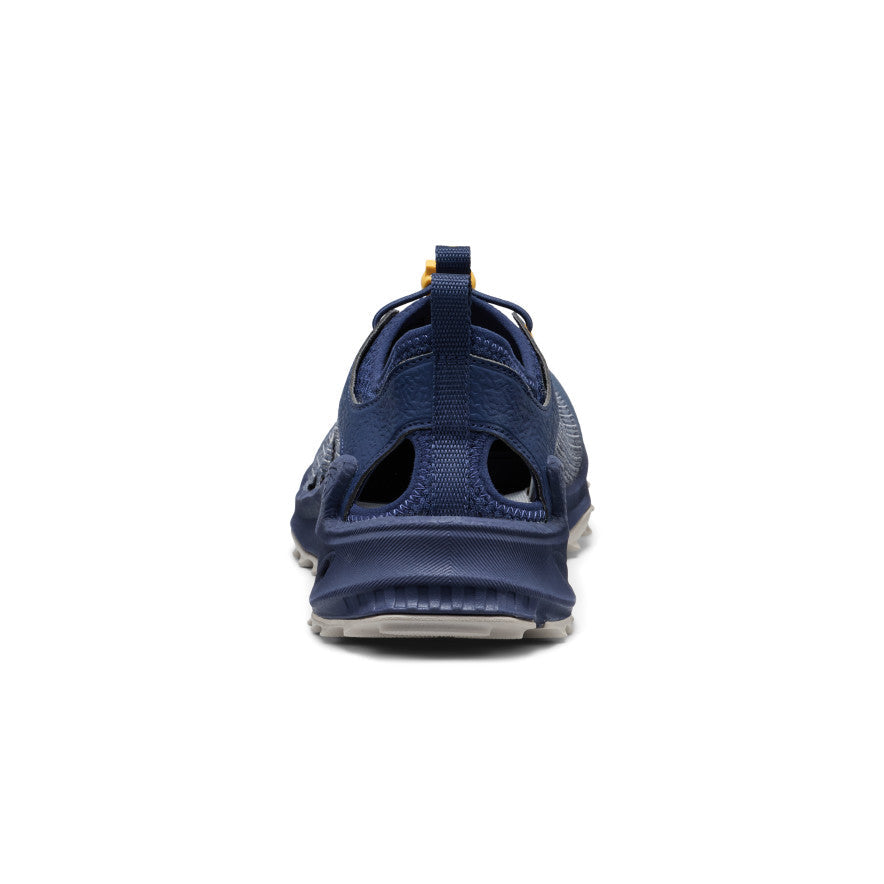 Men's Zionic ADV Open-Air Hiking Shoe Naval Academy / Keen / Men's