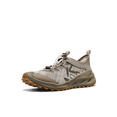 Men's Zionic ADV Open-Air Hiking Shoe Monochrome/Brindle / Keen / Men's