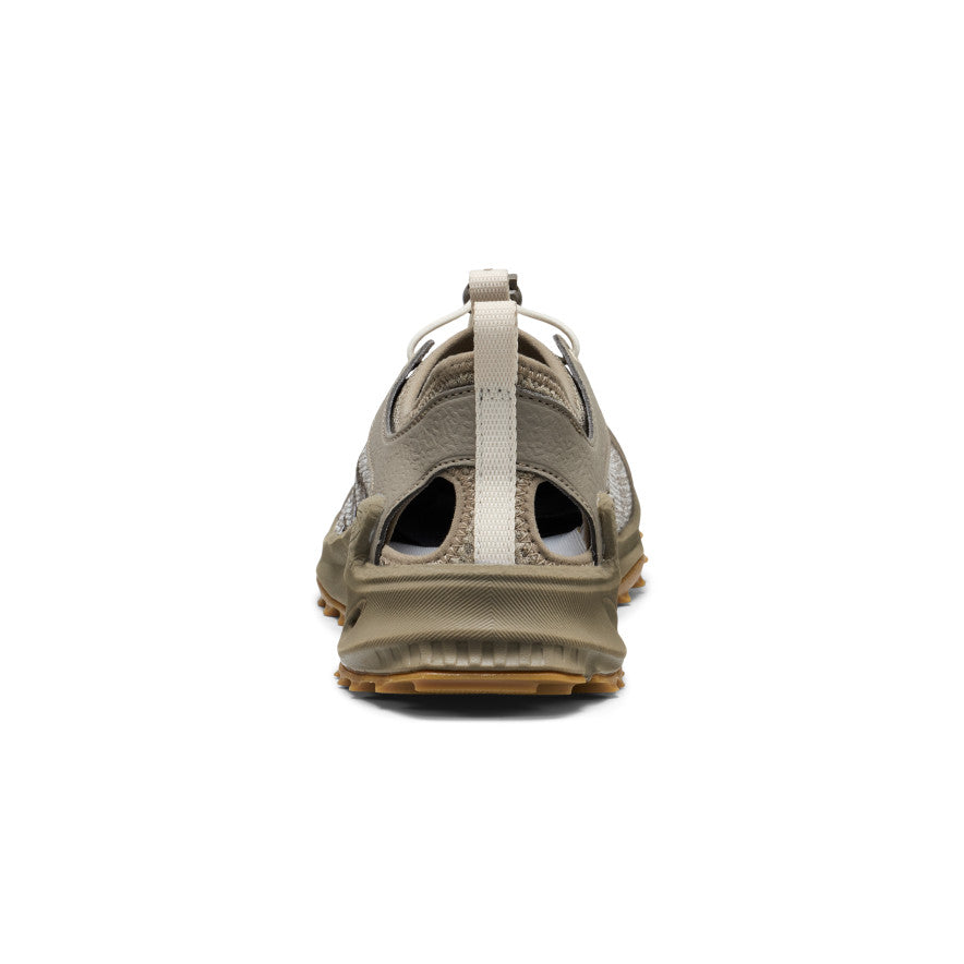 Men's Zionic ADV Open-Air Hiking Shoe Monochrome/Brindle / Keen / Men's