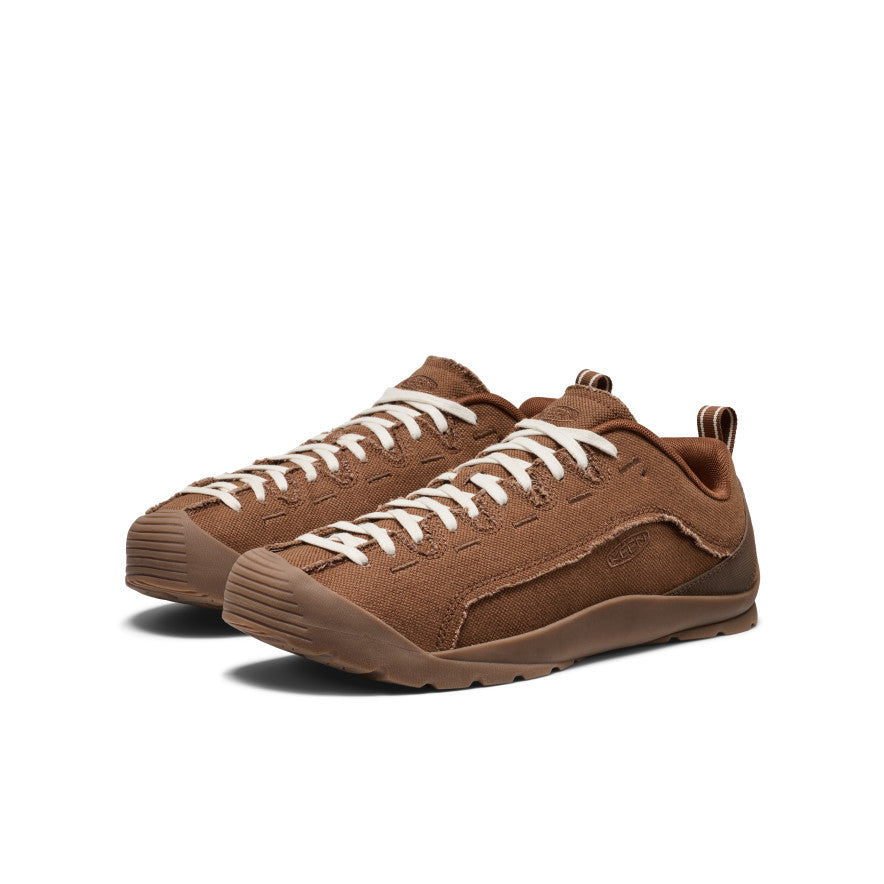 Men's Jasper Split Sneaker Bison/Birch / Keen / Men's