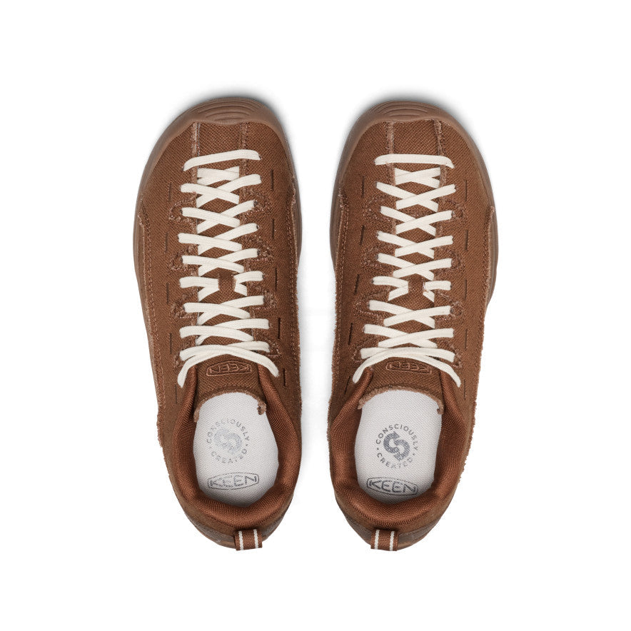 Men's Jasper Split Sneaker Bison/Birch / Keen / Men's