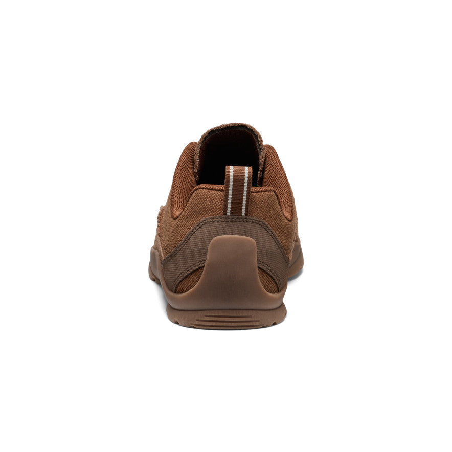 Men's Jasper Split Sneaker Bison/Birch / Keen / Men's