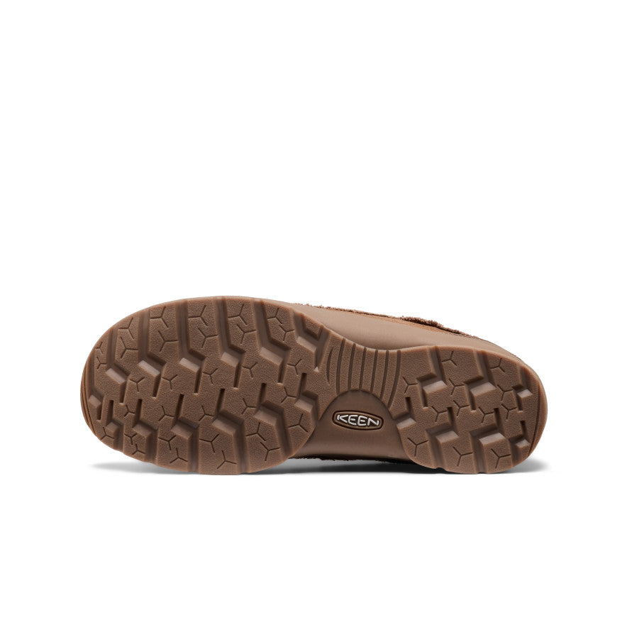 Men's Jasper Split Sneaker Bison/Birch / Keen / Men's