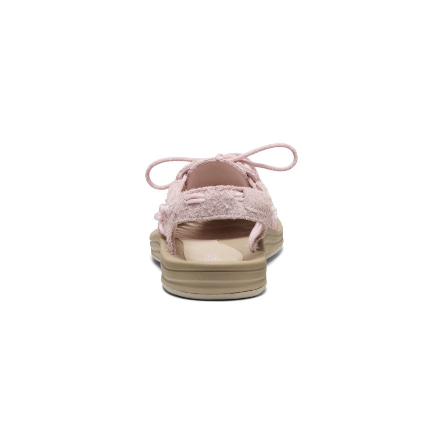All Gender UNEEK Leather Sneaker Pale Lilac/Plaza Taupe / Keen / Men's|Women's