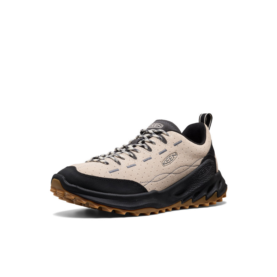 Men's Jasper Zionic Sneaker Birch/Magnet / Keen / Men's