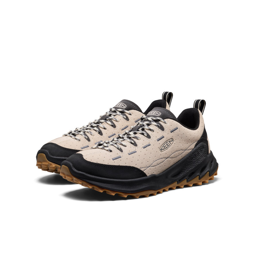 Men's Jasper Zionic Sneaker Birch/Magnet / Keen / Men's