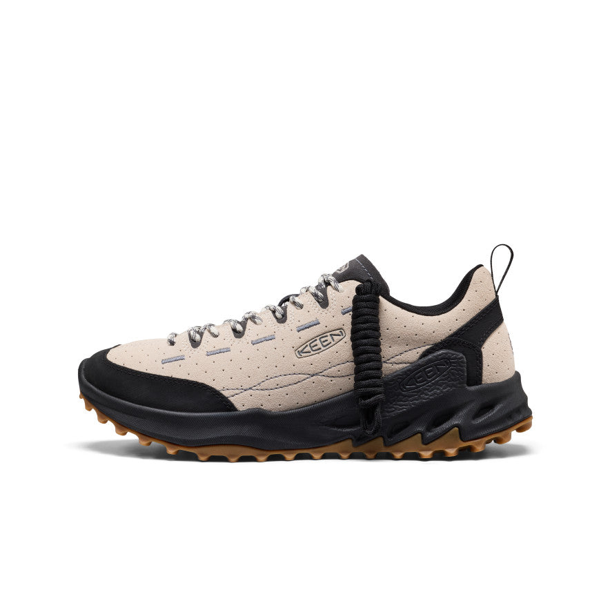 Men's Jasper Zionic Sneaker Birch/Magnet / Keen / Men's