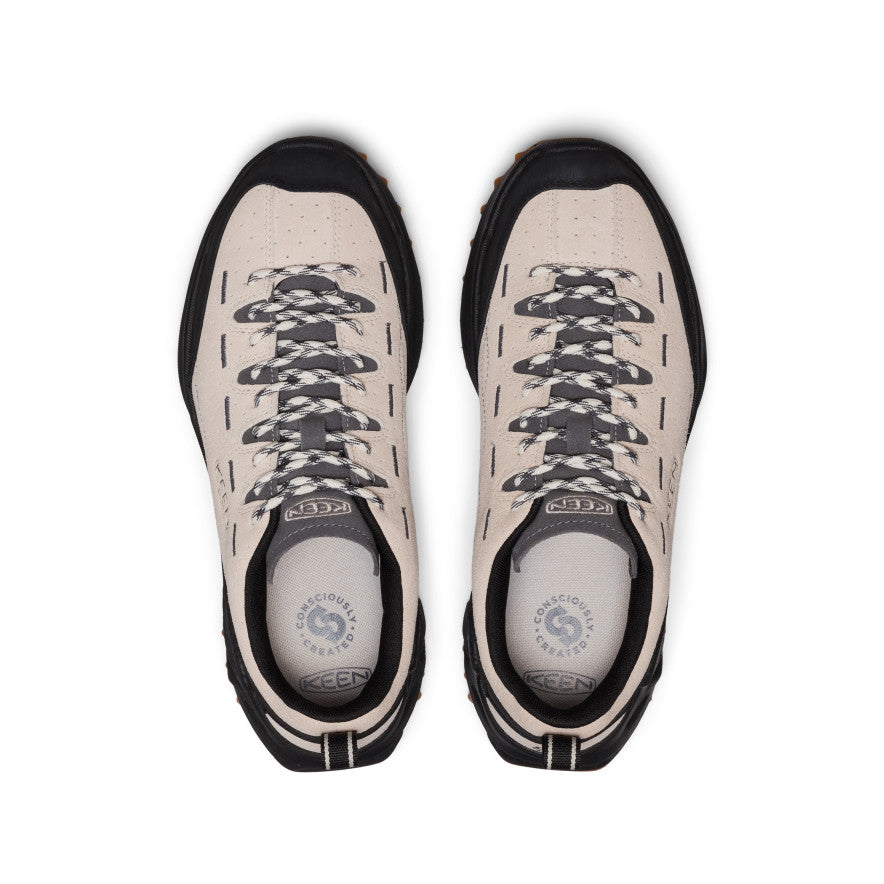 Men's Jasper Zionic Sneaker Birch/Magnet / Keen / Men's
