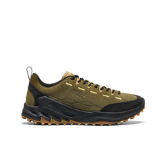 Men's Jasper Zionic Sneaker Dark Olive/Khaki / Keen / Men's