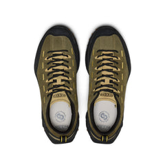 Men's Jasper Zionic Sneaker Dark Olive/Khaki / Keen / Men's