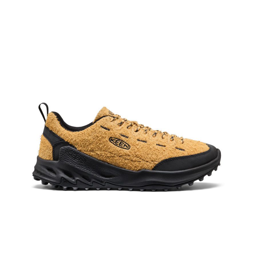 Men's Jasper Zionic Sneaker Oak Buff/Black / Keen / Men's
