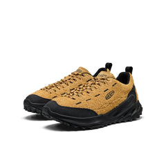 Men's Jasper Zionic Sneaker Oak Buff/Black / Keen / Men's