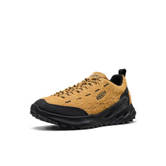 Men's Jasper Zionic Sneaker Oak Buff/Black / Keen / Men's