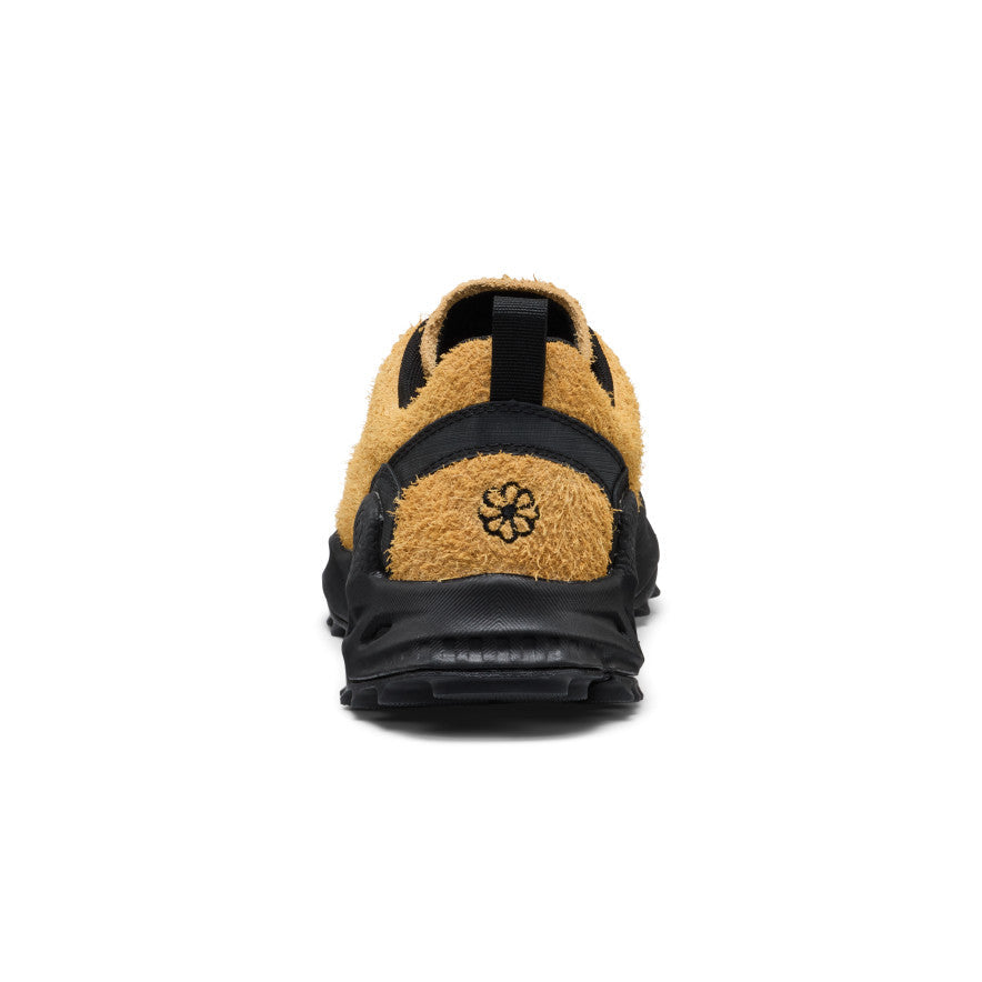 Men's Jasper Zionic Sneaker Oak Buff/Black / Keen / Men's