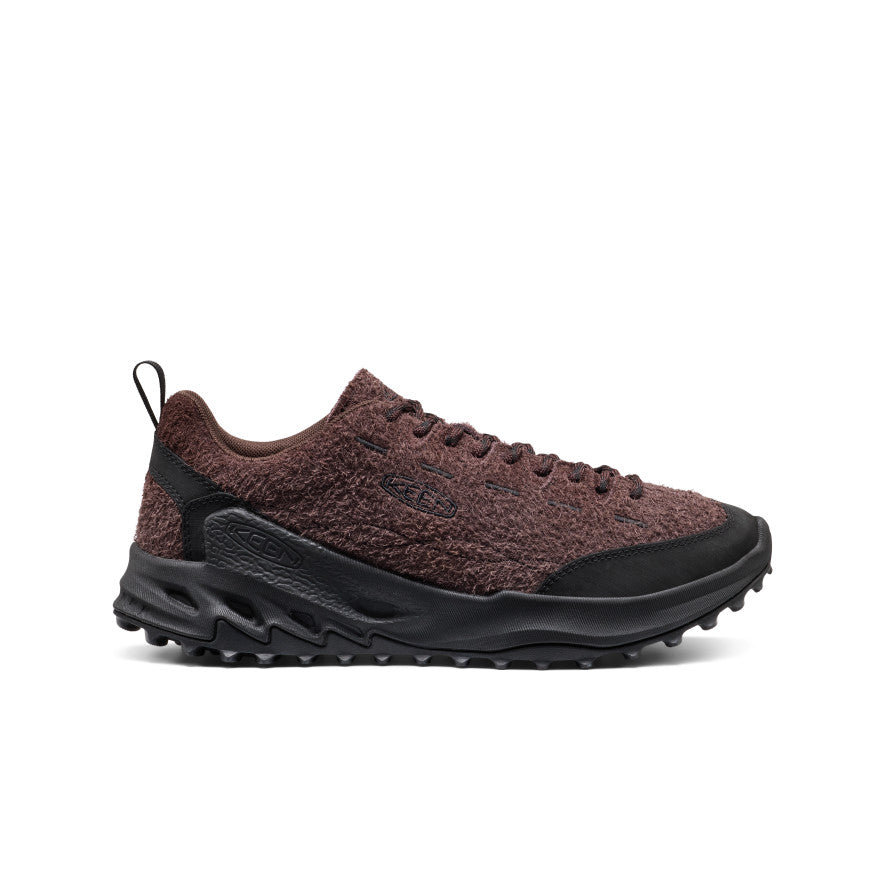 Men's Jasper Zionic Sneaker Java/Black / Keen / Men's