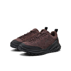 Men's Jasper Zionic Sneaker Java/Black / Keen / Men's