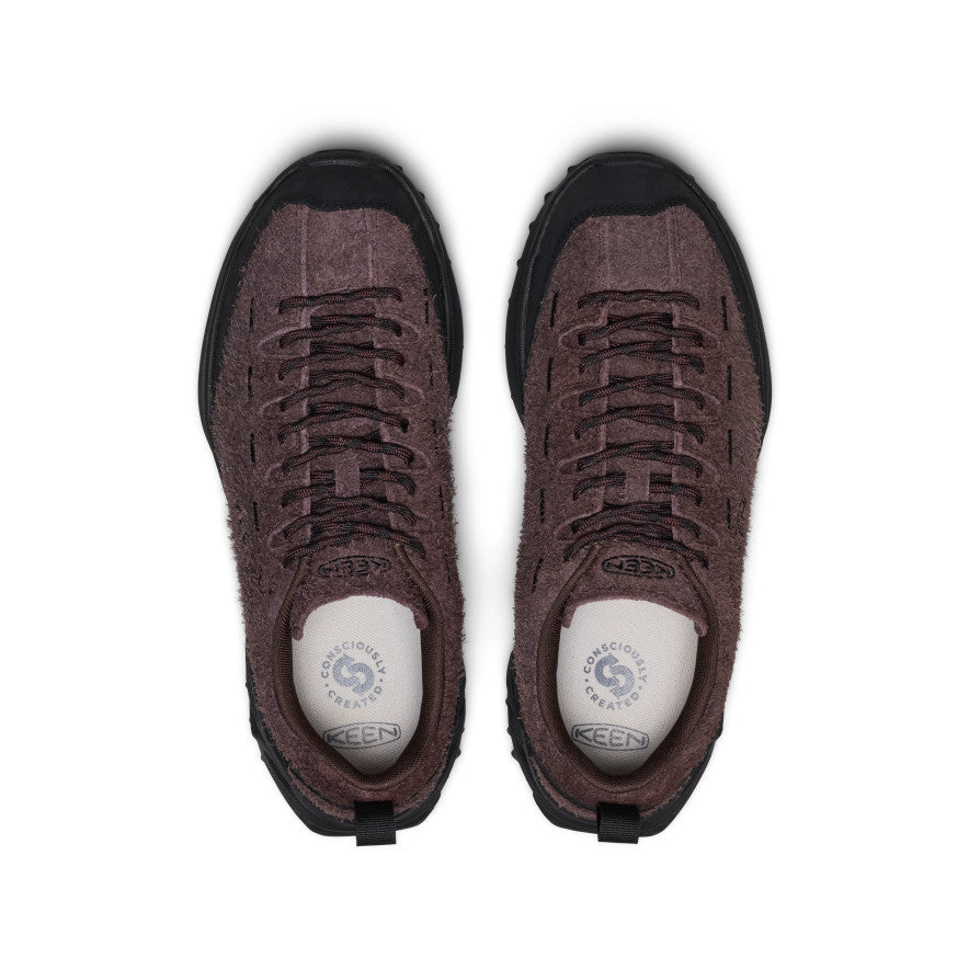 Men's Jasper Zionic Sneaker Java/Black / Keen / Men's