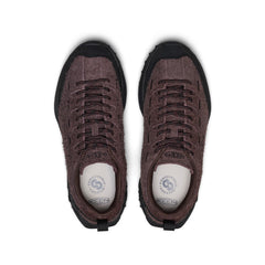 Men's Jasper Zionic Sneaker Java/Black / Keen / Men's