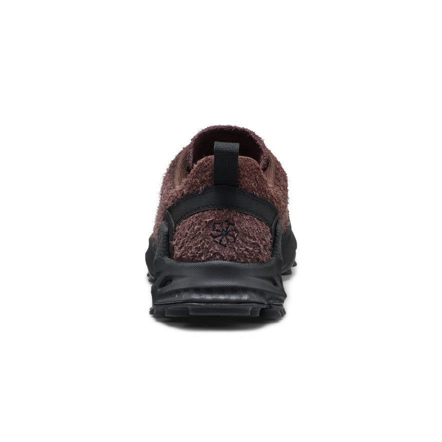 Men's Jasper Zionic Sneaker Java/Black / Keen / Men's