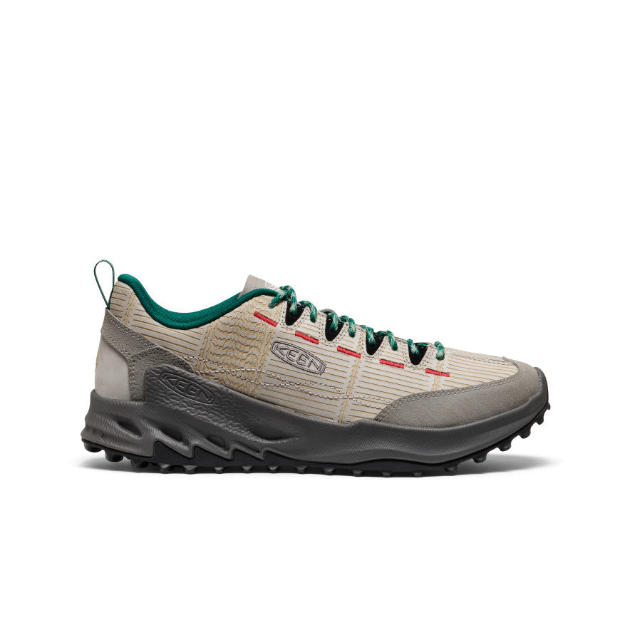 Men's Jasper Zionic ELNEST Sneaker Elnest Vapor/Alloy / Keen / Men's