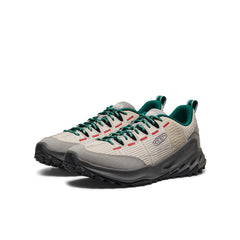 Men's Jasper Zionic ELNEST Sneaker Elnest Vapor/Alloy / Keen / Men's