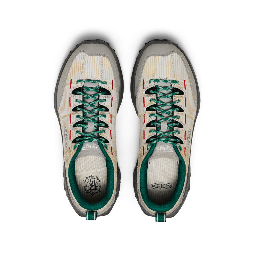 Men's Jasper Zionic ELNEST Sneaker Elnest Vapor/Alloy / Keen / Men's