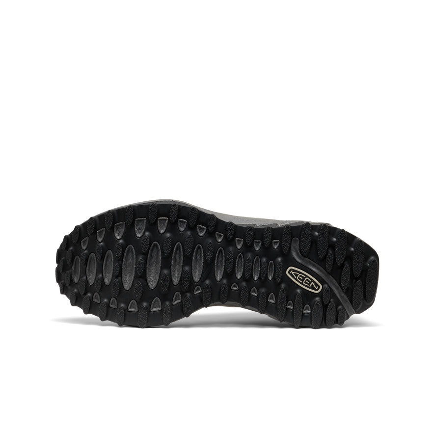 Men's Jasper Zionic ELNEST Sneaker Elnest Vapor/Alloy / Keen / Men's
