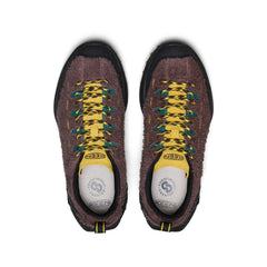 Men's Jasper Zionic Sneaker Java/Cream Gold / Keen / Men's