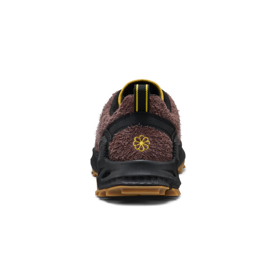 Men's Jasper Zionic Sneaker Java/Cream Gold / Keen / Men's