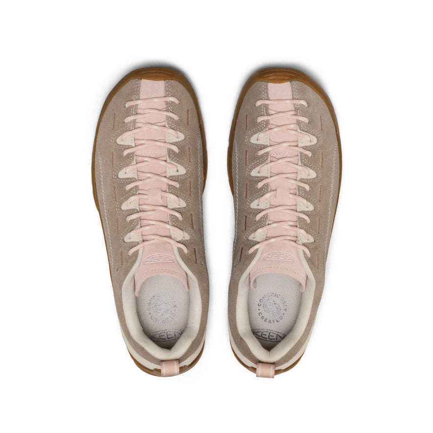 Men's Jasper Sneaker Brindle/Cameo Rose / Keen / Men's