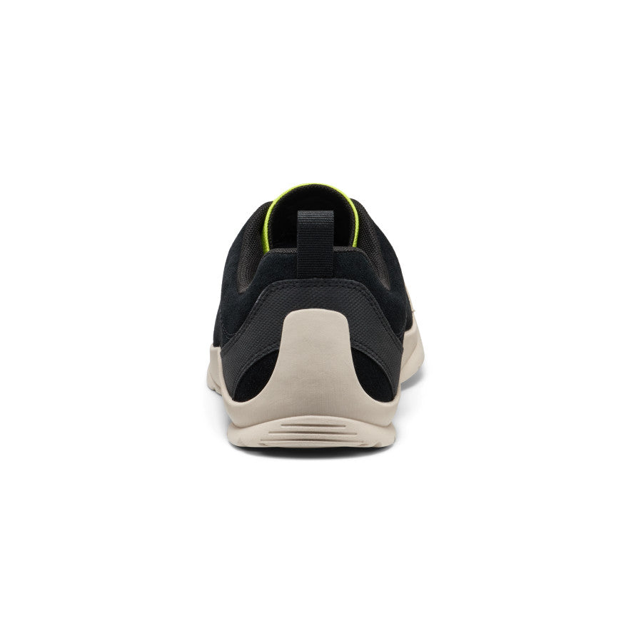 Men's Jasper Sneaker Black/Evening Primrose / Keen / Men's