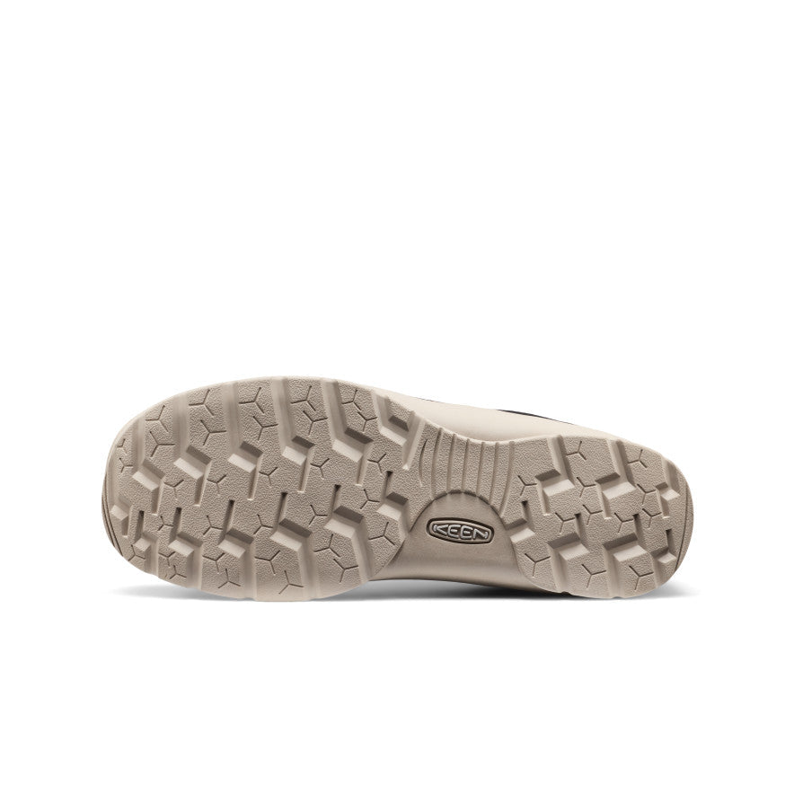 Men's Jasper Sneaker Black/Evening Primrose / Keen / Men's